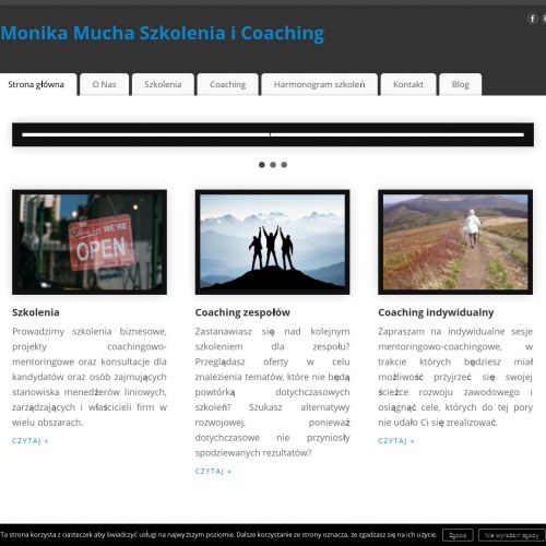 Kraków - szkolenia rozwojowe dla mam