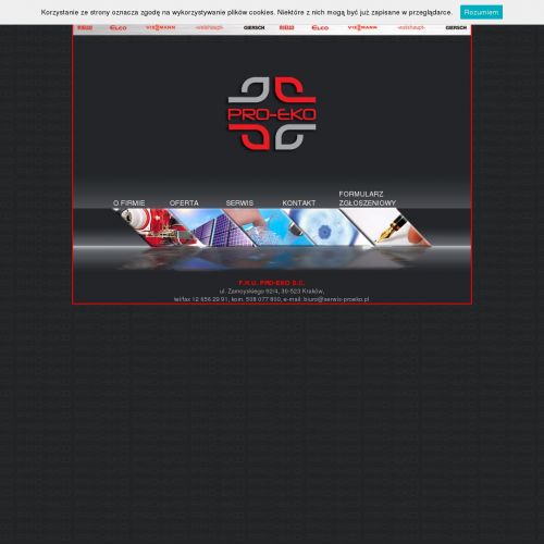 Viessmann kraków naprawa