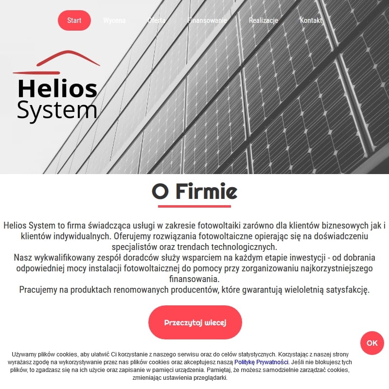 Gruntowa pompa ciepła mazowieckie - Warszawa