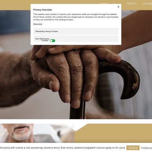 Prywatny ośrodek leczniczy w Brodnicy