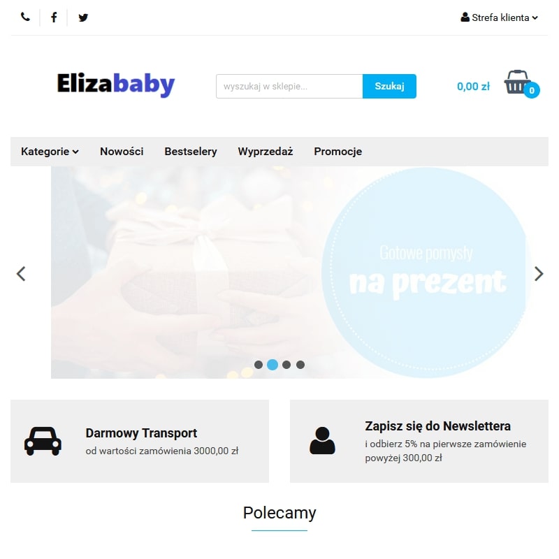 Moda dla puszystych pań po 40 - Częstochowa