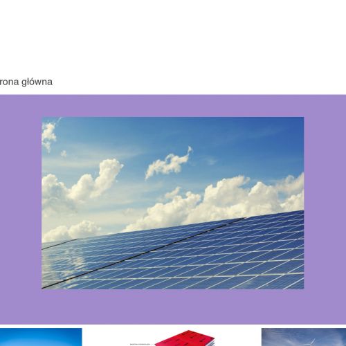 Folie grzewcze na podczerwień