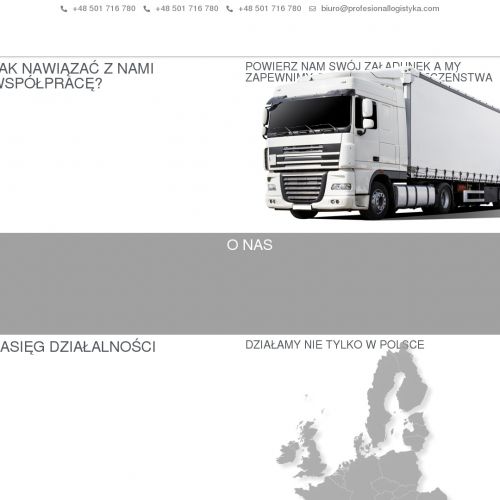 Relokacja maszyn i urządzeń w Nowym Sączu