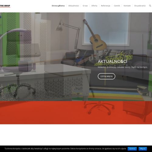 Warszawa - meble do gabinetów lekarskich