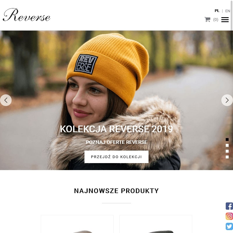 Kominy online w Łodzi