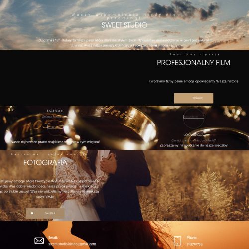 Fotografia produktowa w Tomaszowie Mazowieckim