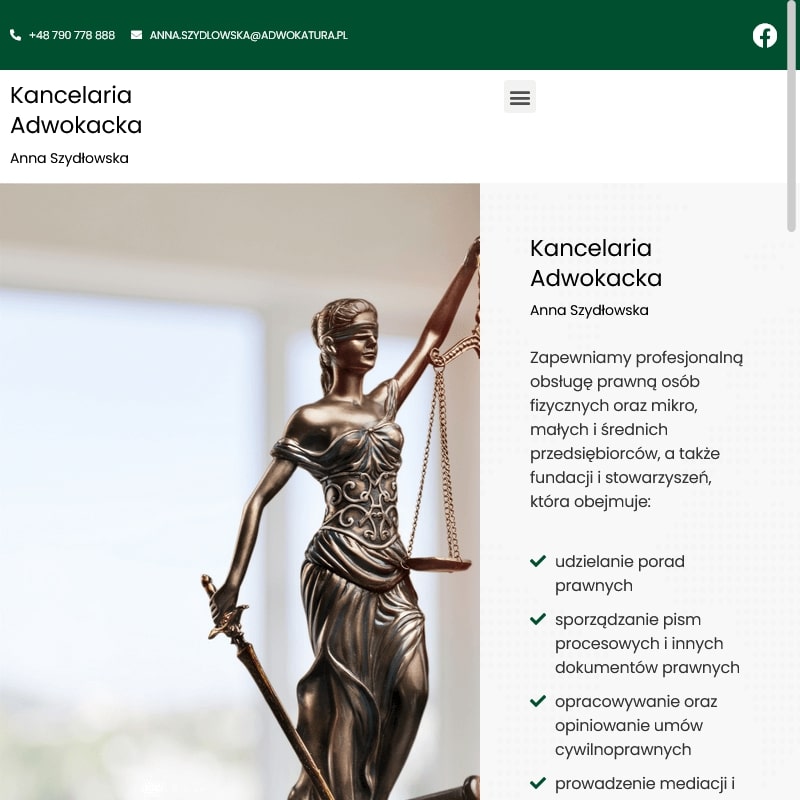 Prawo rodzinne adwokat - Warszawa
