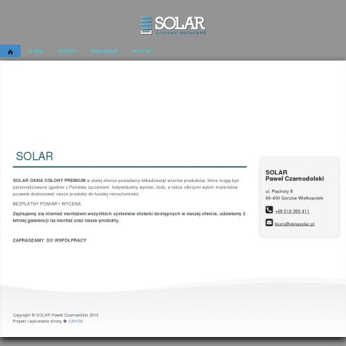 Bramy w Świebodzinie