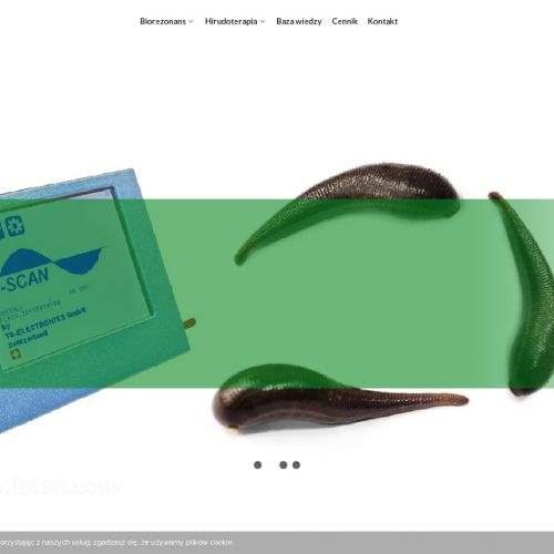 Biorezonans - Wołomin