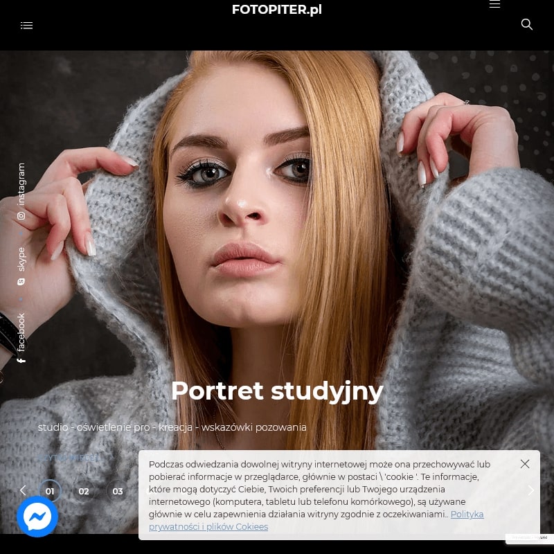 Studio fotograficzne bielsko