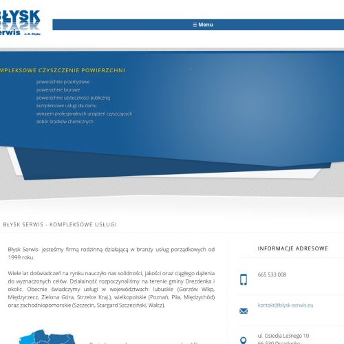 Czyszczenie tapicerki Zielona Góra