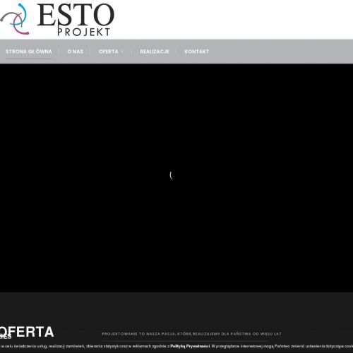 Biuro projektowe instalacji elektrycznych - Warszawa