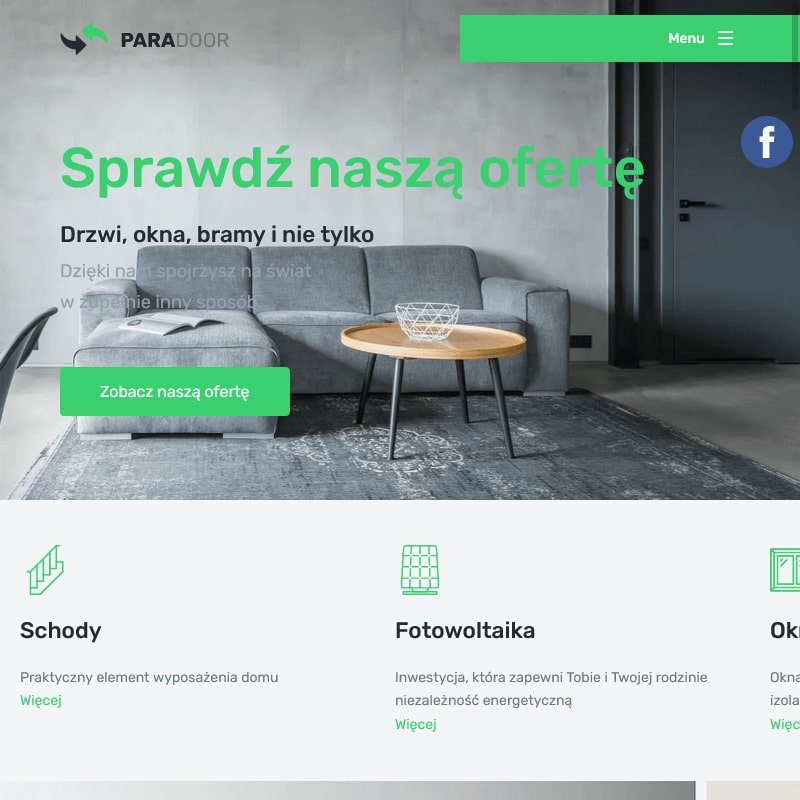 Rumia - bramy garażowe wiśniowski