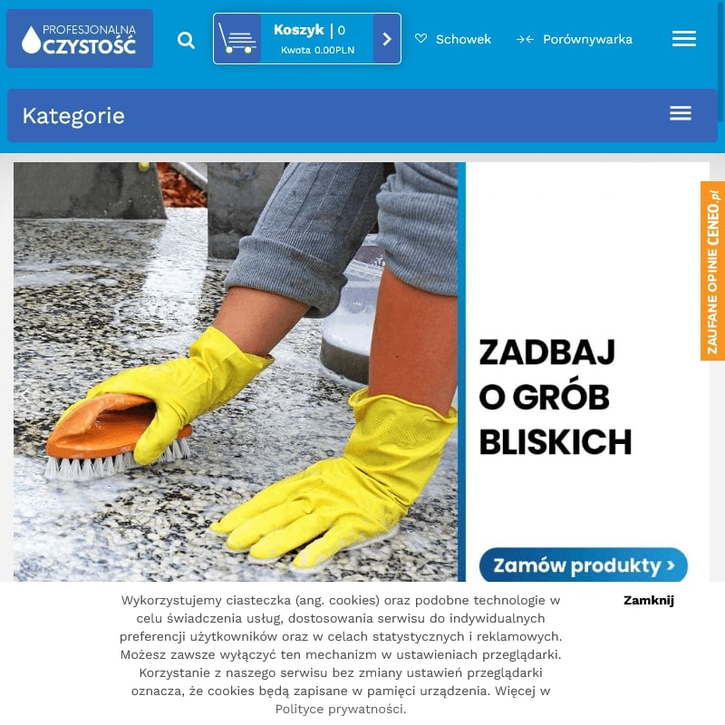 Papier toaletowy tork