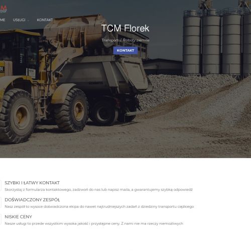 Wywrotki w Wrocławiu