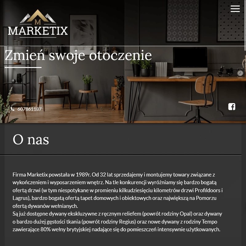 Podłogi w Wejherowie