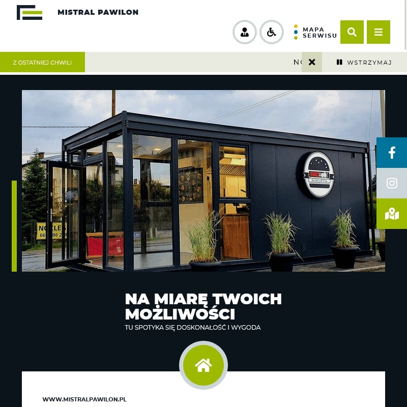 Częstochowa - domy modułowe bez pozwolenia