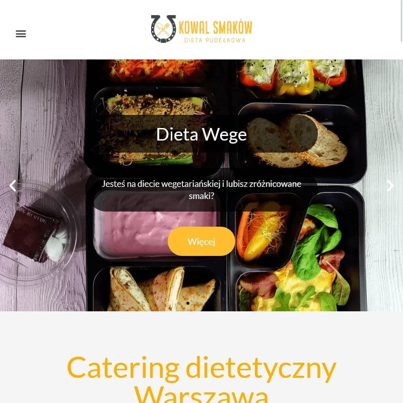 Catering warszawa i okolice - Wołomin