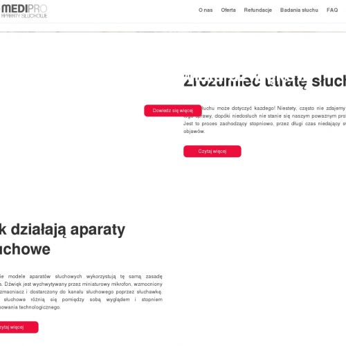 Konstancin Jeziorna - badanie słuchu warszawa nfz