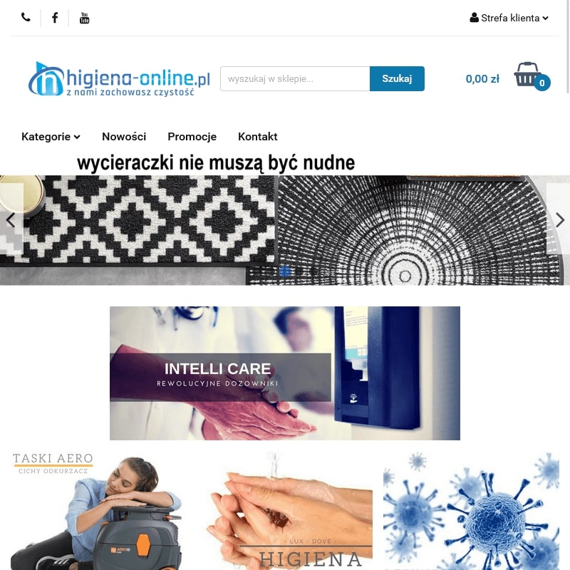 Suszarka basenowa starmix - Białystok