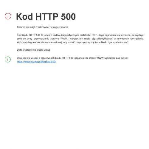 Łódź - kabel średniego napięcia