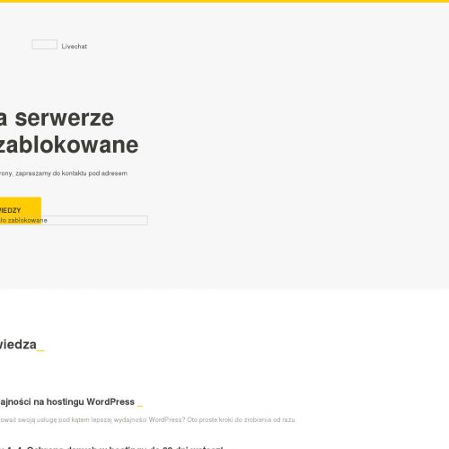 Naprawa posadzek betonowych