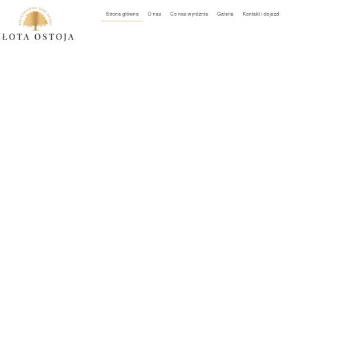 Dom opieki pod warszawą - łomianki