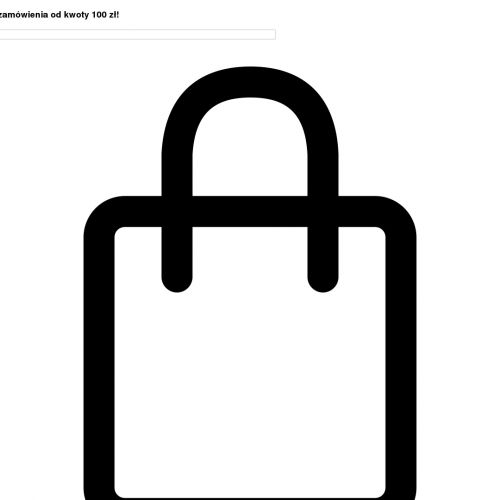 Automatyczny dozownik do mydła stojący w Toruniu