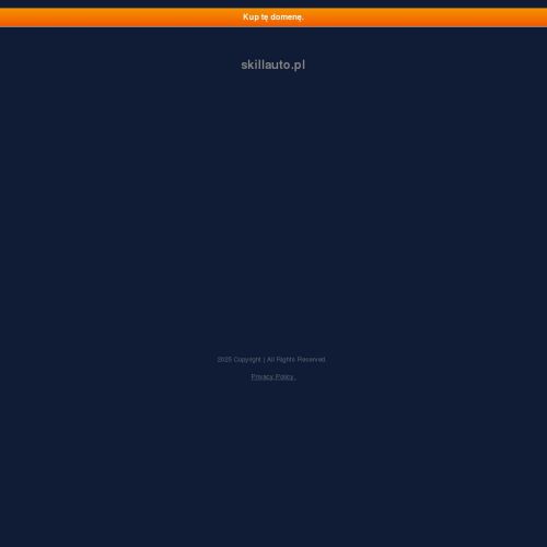 Zmiana koloru auta w Warszawie