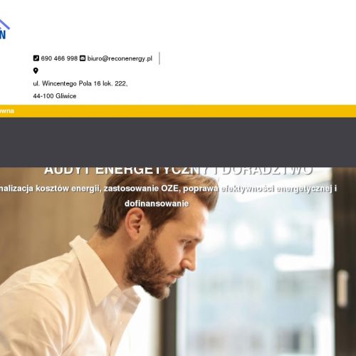 Dotacje na termomodernizację