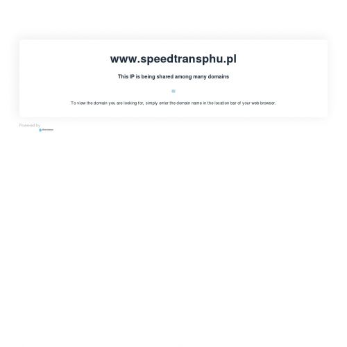 Białystok - chłodnie magazynowe