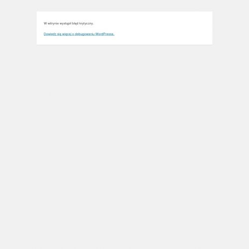 Skwierzyna - szalunki gorzów