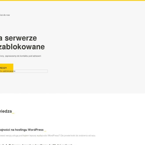 Proszek lenor do białego