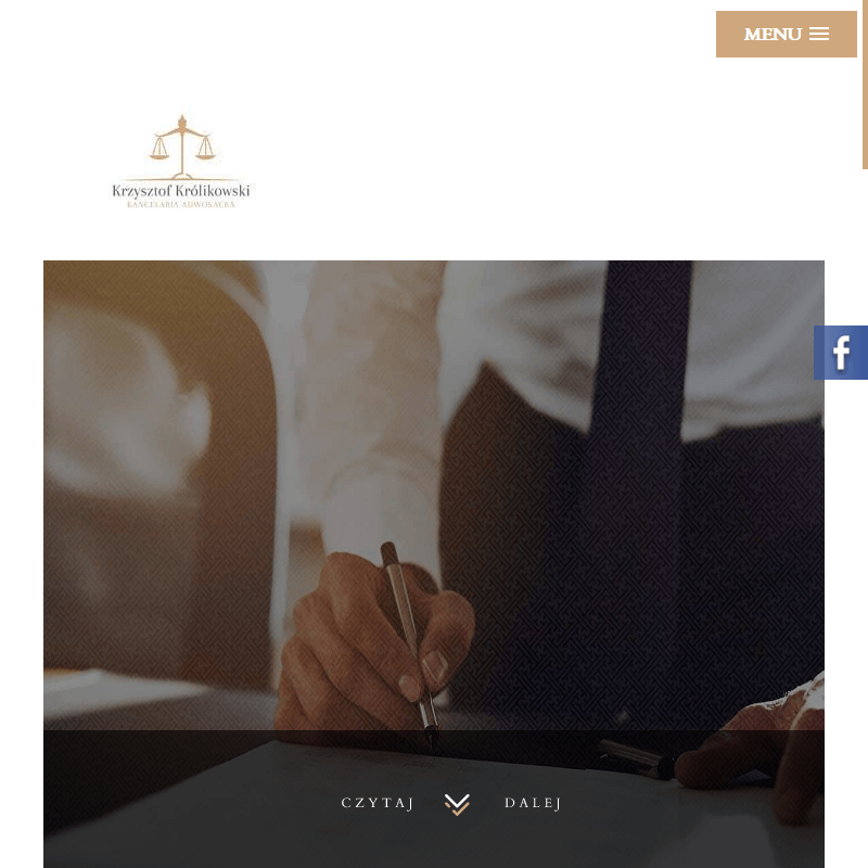 Ostróda - porady prawne