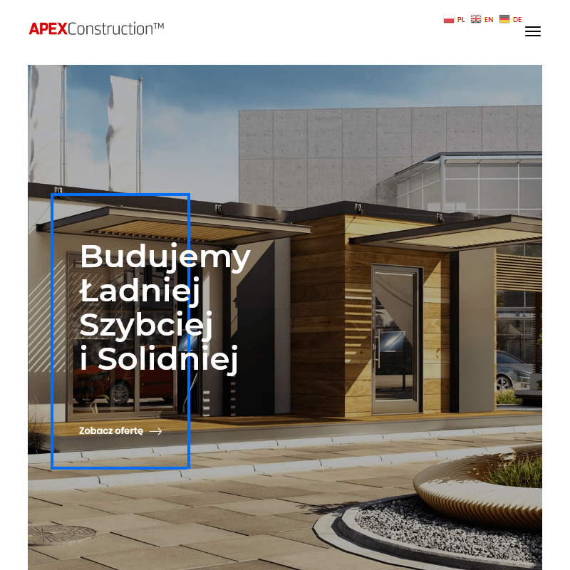 Kontenery mieszkalne sprzedaż