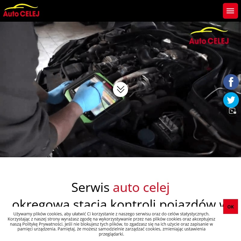 Siedlce - rzeczoznawstwo samochodowe