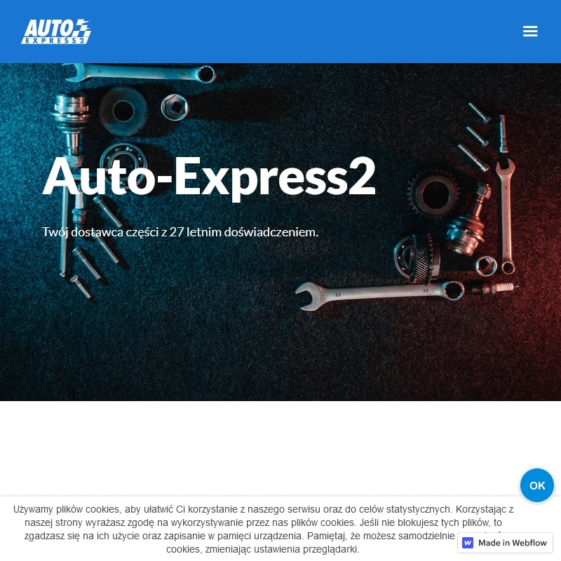 Artykuły motoryzacyjne Mińsk Mazowiecki