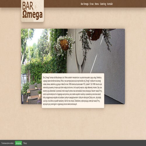 Giżycko - dania z wołowiny