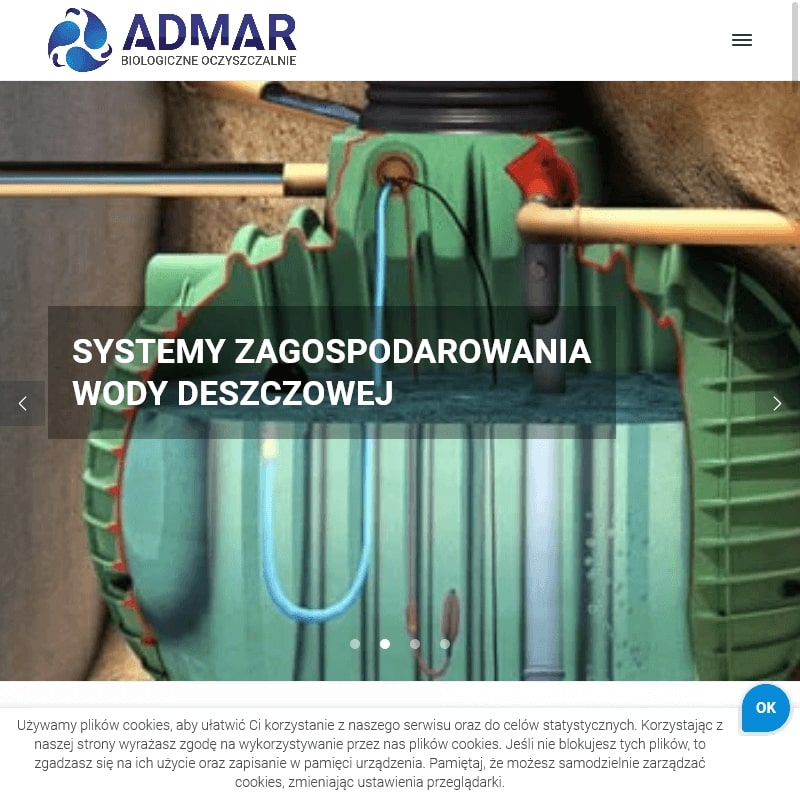 Jasło - bio solid oczyszczalnia