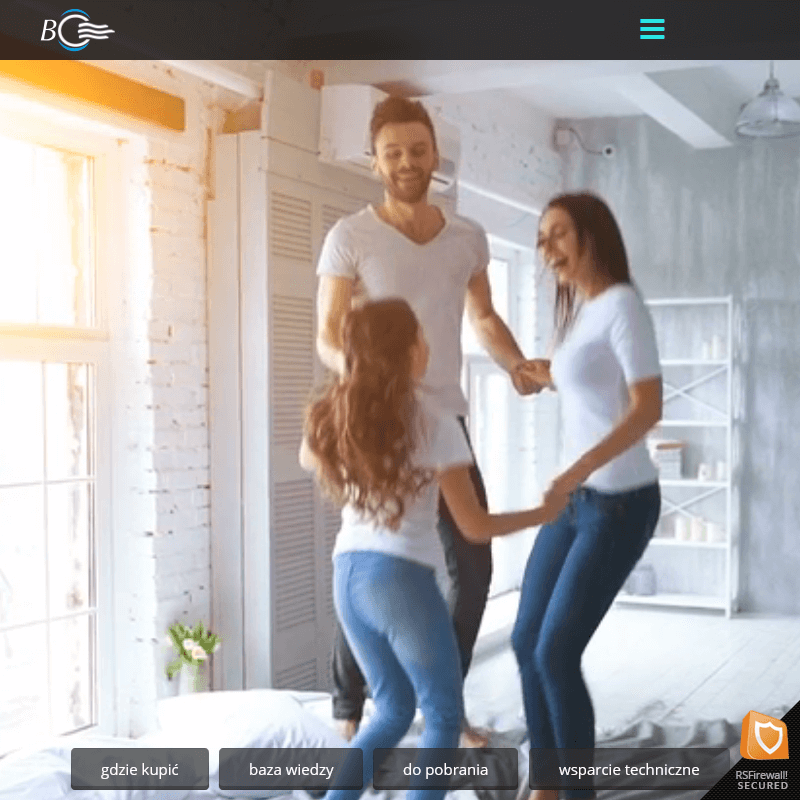 Opole - filtr kanałowy