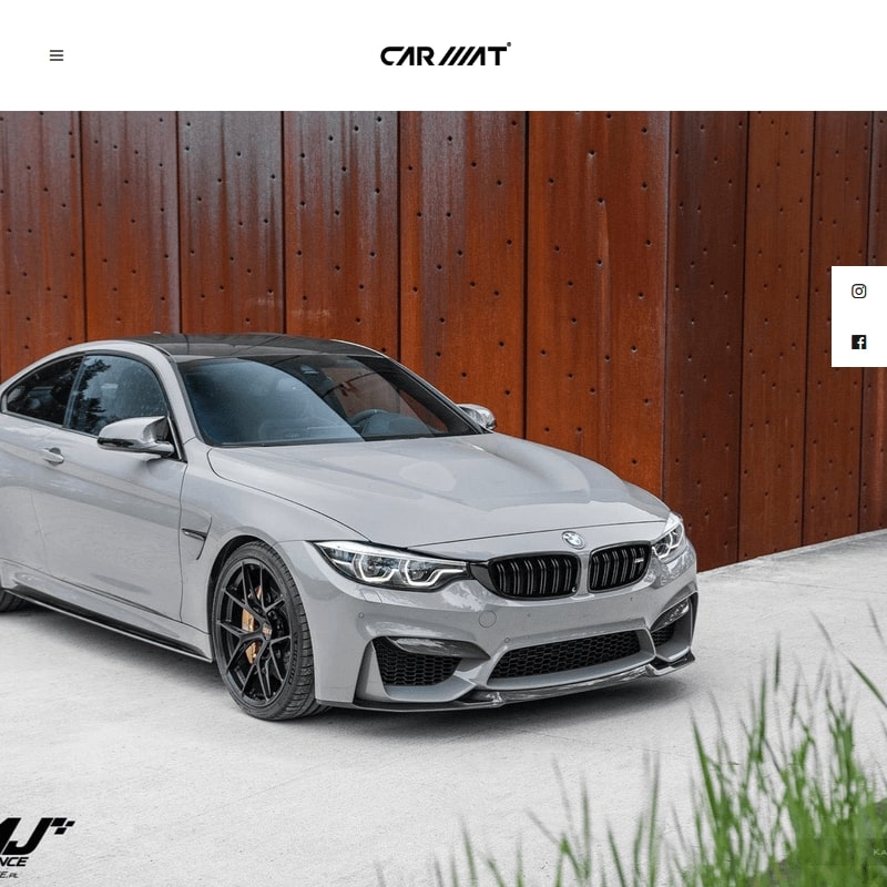 Warszawa - cashback audi