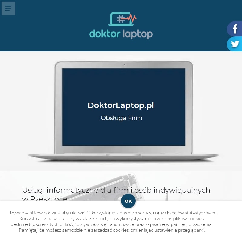 Serwis toshiba Rzeszów