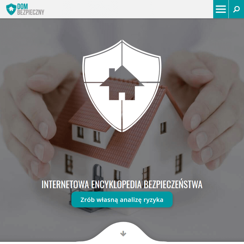 Jak uniknąć wypadku dziecka w domu