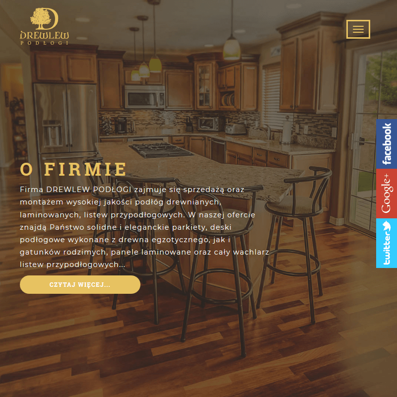 Panele laminowane Kłobuck