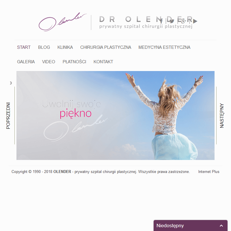 Modelowanie brzucha w Kielcach