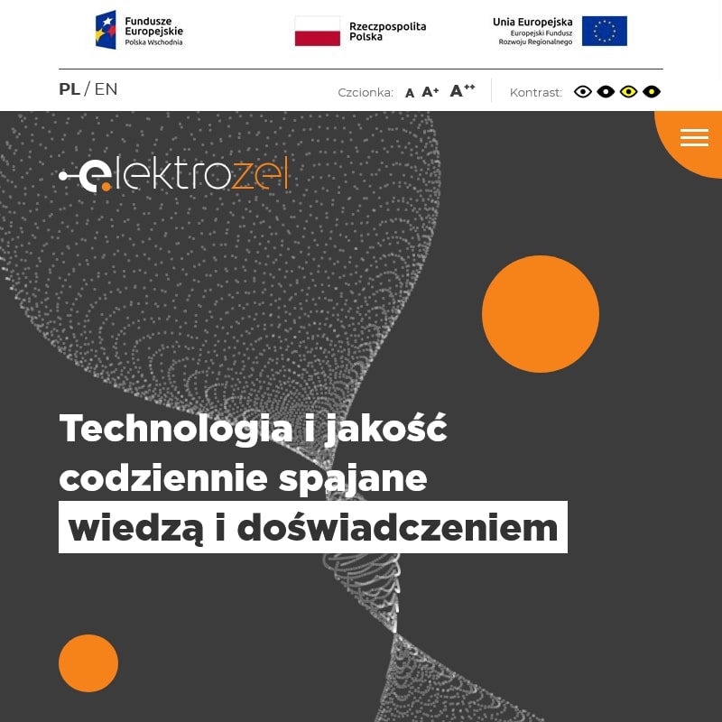 Produkcja elektroniki