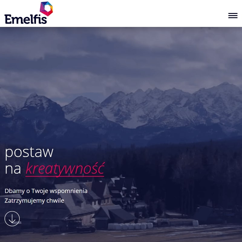 Fotograf ślubny - Konin