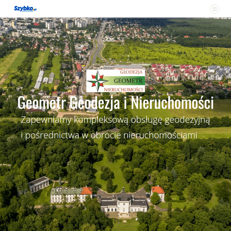 Działki - Legionowo