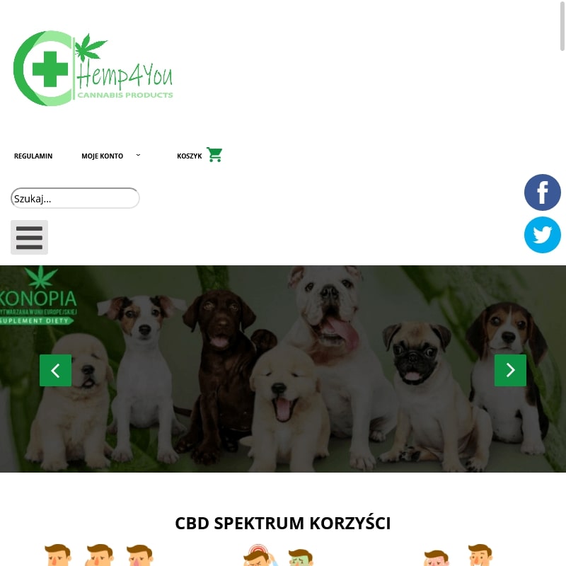 Olej cbd na nerwice