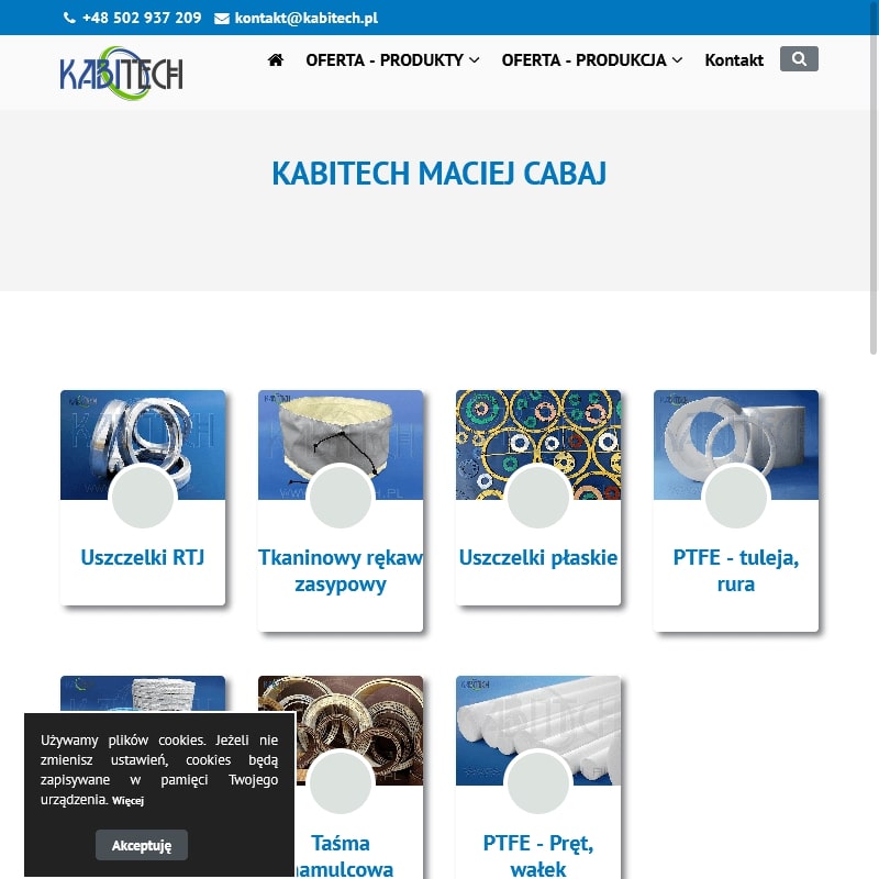 Szczecin - temac temasil